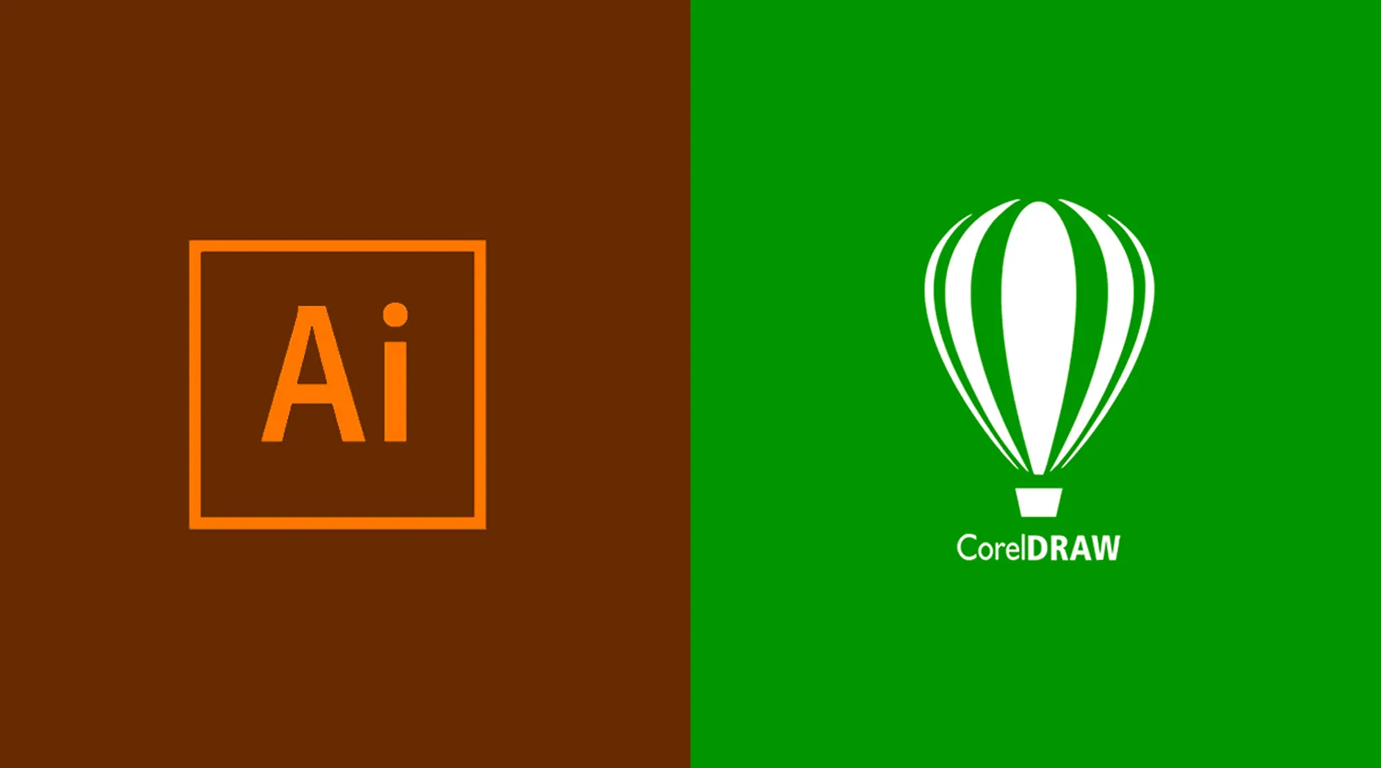 Compatibility EasySIGN with CorelDRAW and Adobe Illustrator