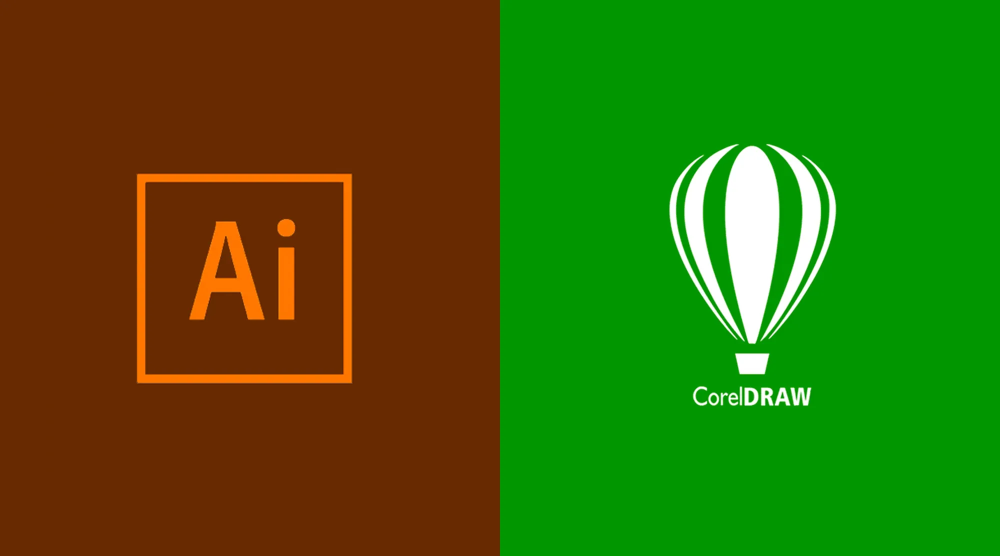 Compatibilidade EasySIGN com CorelDRAW e Adobe Illustrator